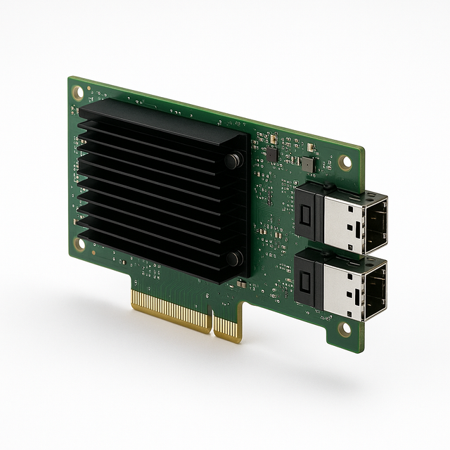 KKFKC Dell R720XD PERC H810 1GB SAS RAID Controller - CCI Express