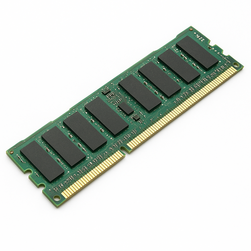 P00930-B21 HP DL380 G10 64GB of Dual Rank PC4-23400 DDR4 SDRAM DIMM Kit (1x64GB) - CCI Express