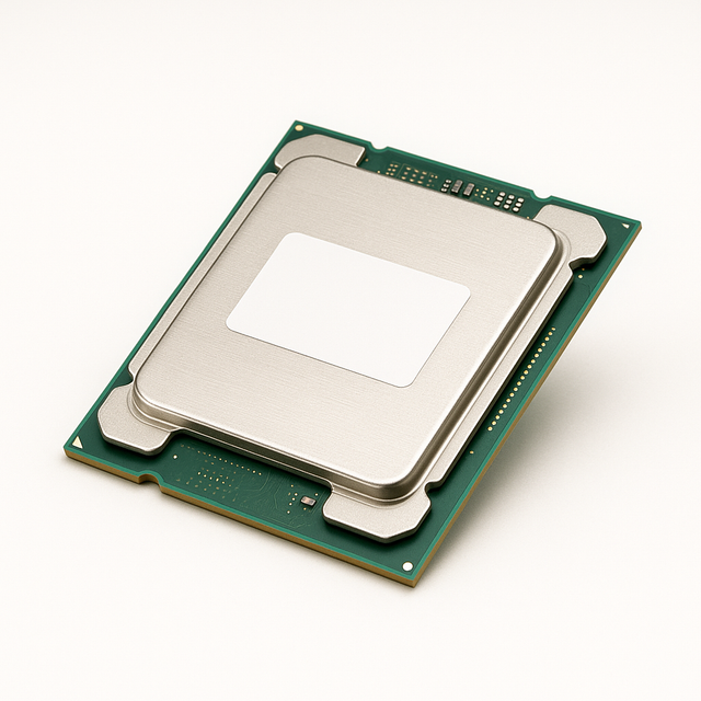 RWV67 Dell R730 Six-Core Intel Xeon E5-2630 v4 (1.70GHz) Processor - CCI Express