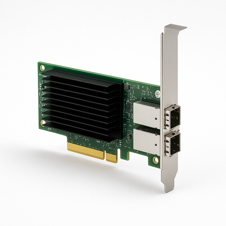 KM1M1 Dell R730 Intel I350 Quad Port PCI-e Network Adapter - CCI Express