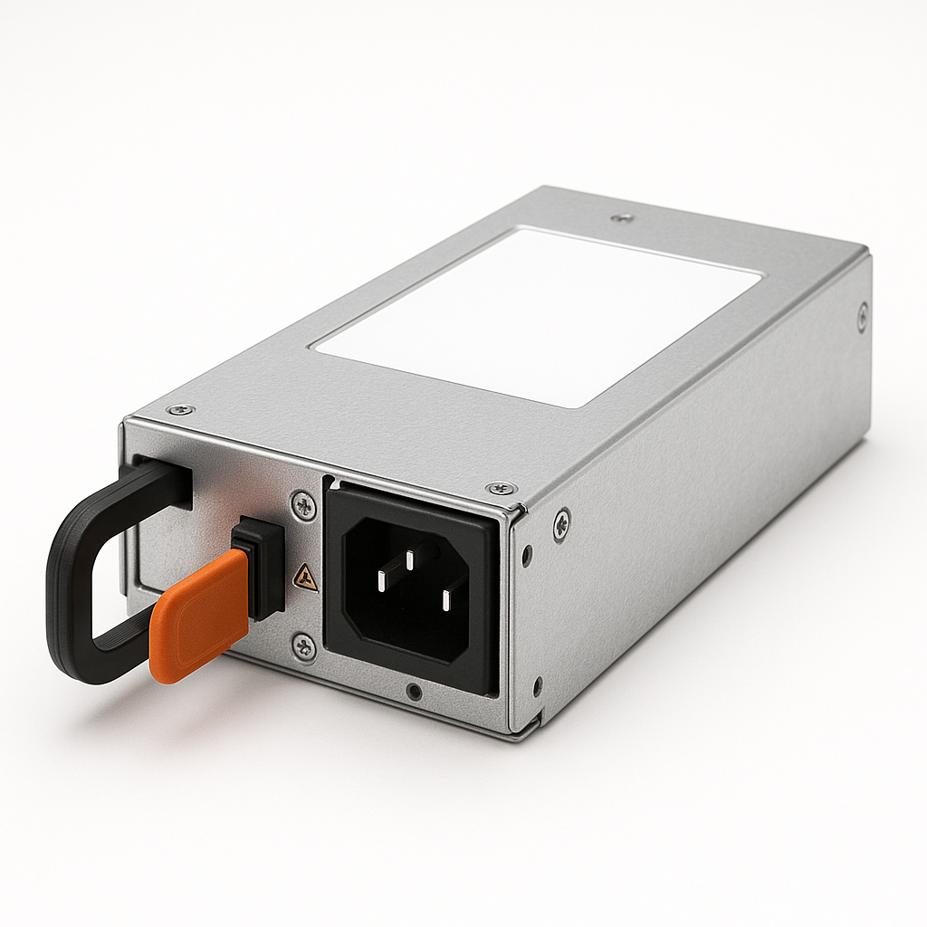 331-5926 Dell R620 1100W Hot Swap Power Supply - CCI Express