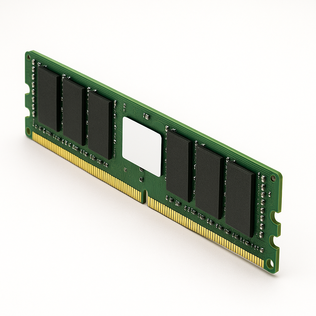 H92NK Dell R720 2GB 1333MHz PC3-10600E DDR3 UDIMM Single Rank Memory Module (1x2GB) - CCI Express