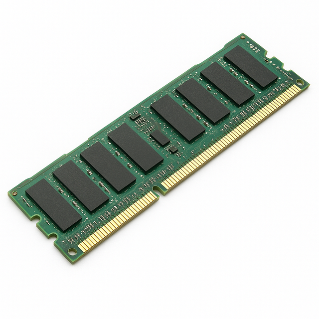 672631-B21 HP DL360p G8 16GB of Dual Rank PC3-12800R DDR3 SDRAM DIMM Memory Kit (1x16GB) - CCI Express