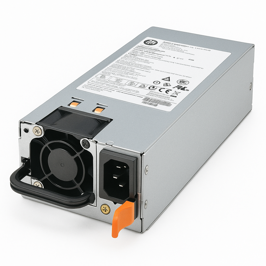 720484-B21 HP DL360 G9 800W Flex Slot Universal Hot Plug Power Supply Kit - CCI Express