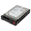 846608-001 HP 6TB 6G (6Gb/s) Serial ATA SATA SmartDrive 3.5" LFF 7.2K Midline MDL Hard Drive - CCI Express