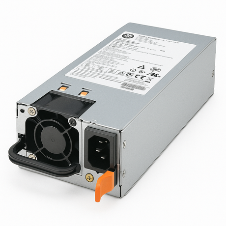 865408-B21 HP DL360 G11 500W Flex Slot Platinum Hot Plug Low Halogen Power Supply Kit - CCI Express